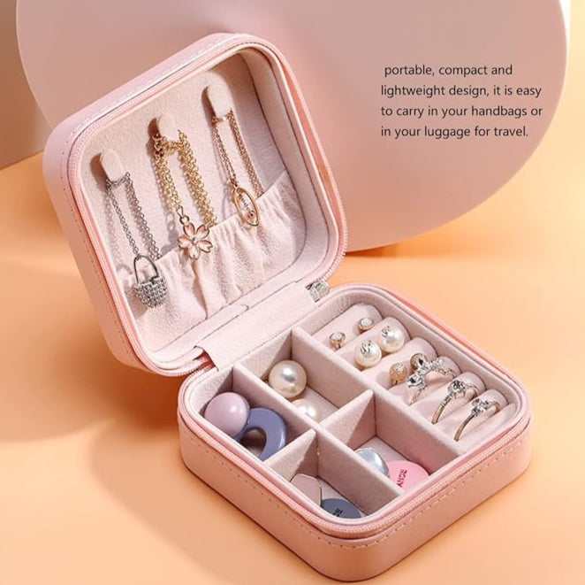 Jewelry Organizer Box